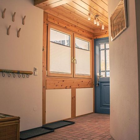 Ferienhaus Fanni Ramsau am Dachstein Bagian luar foto