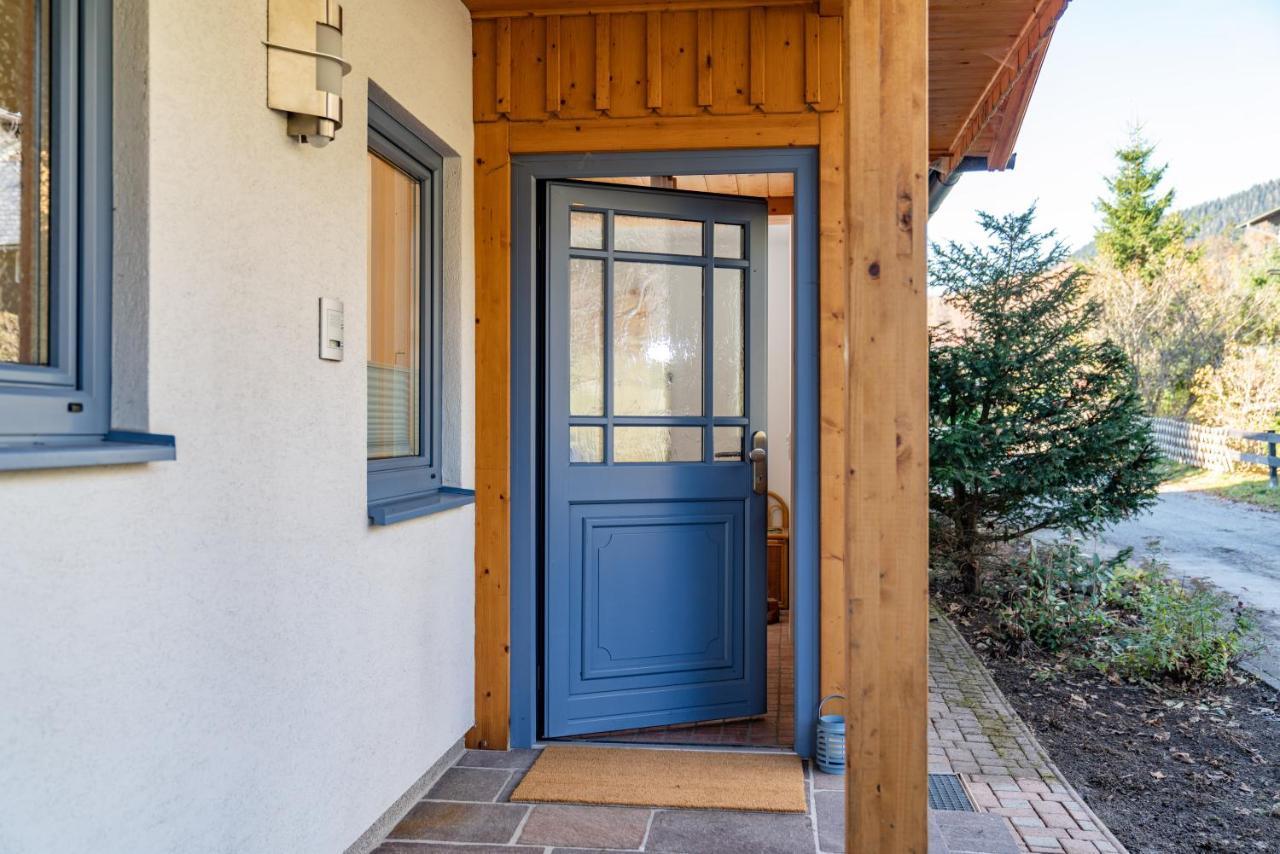 Ferienhaus Fanni Ramsau am Dachstein Bagian luar foto