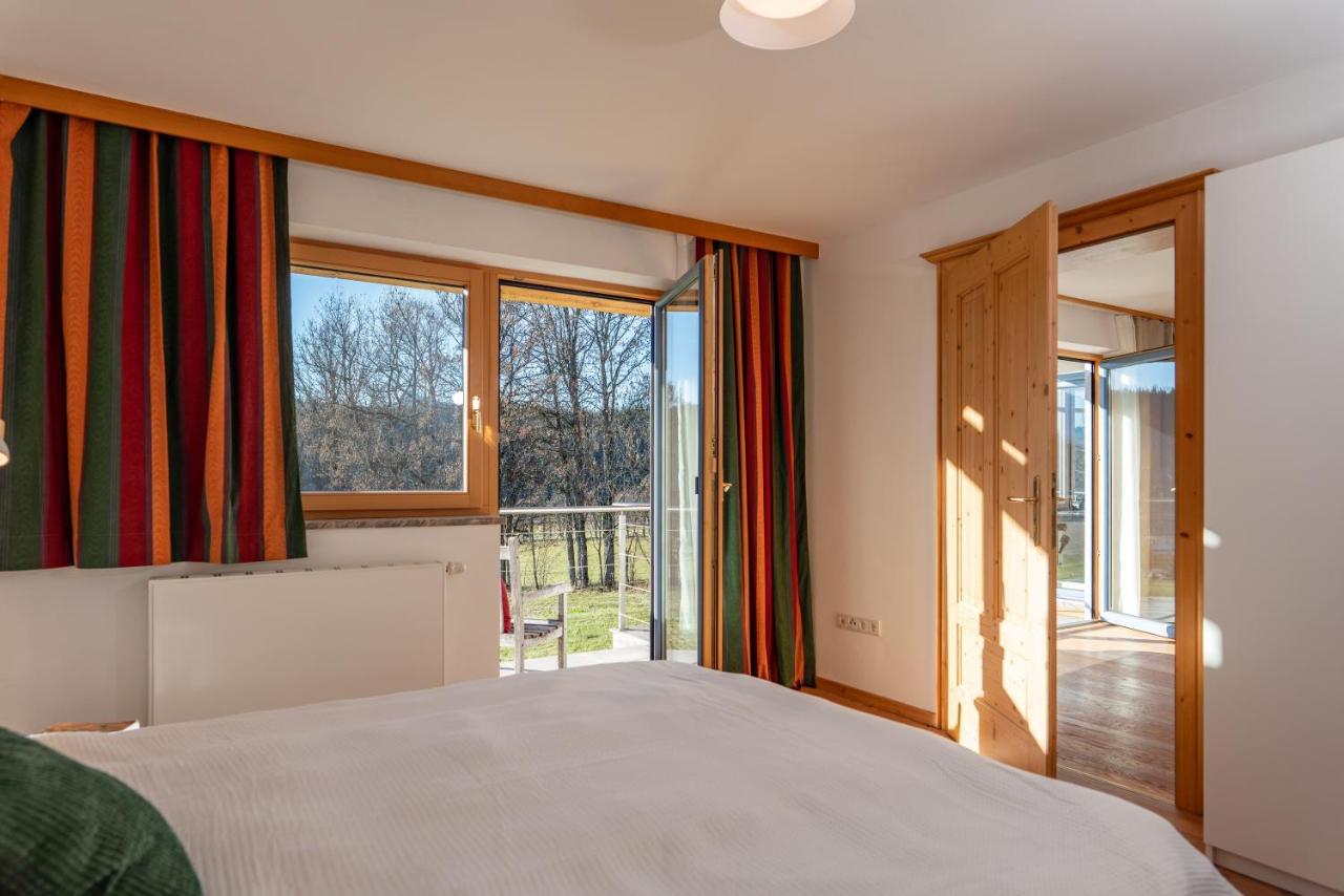 Ferienhaus Fanni Ramsau am Dachstein Bagian luar foto