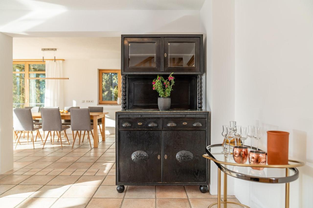 Ferienhaus Fanni Ramsau am Dachstein Bagian luar foto