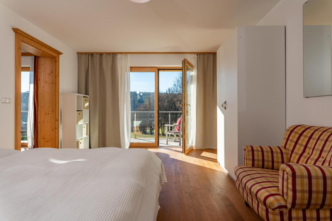 Ferienhaus Fanni Ramsau am Dachstein Bagian luar foto