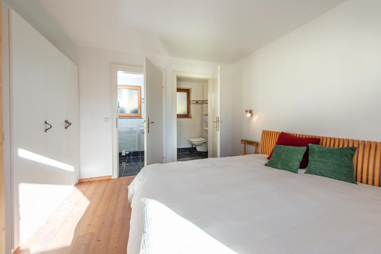 Ferienhaus Fanni Ramsau am Dachstein Bagian luar foto