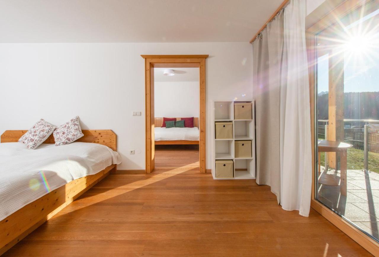 Ferienhaus Fanni Ramsau am Dachstein Bagian luar foto