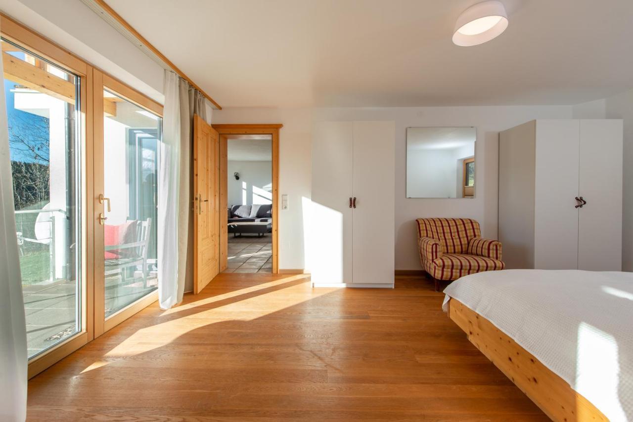 Ferienhaus Fanni Ramsau am Dachstein Bagian luar foto