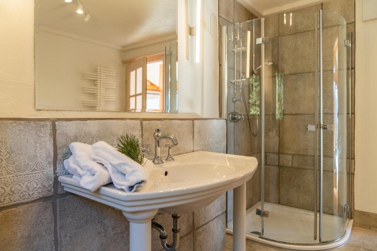 Ferienhaus Fanni Ramsau am Dachstein Bagian luar foto