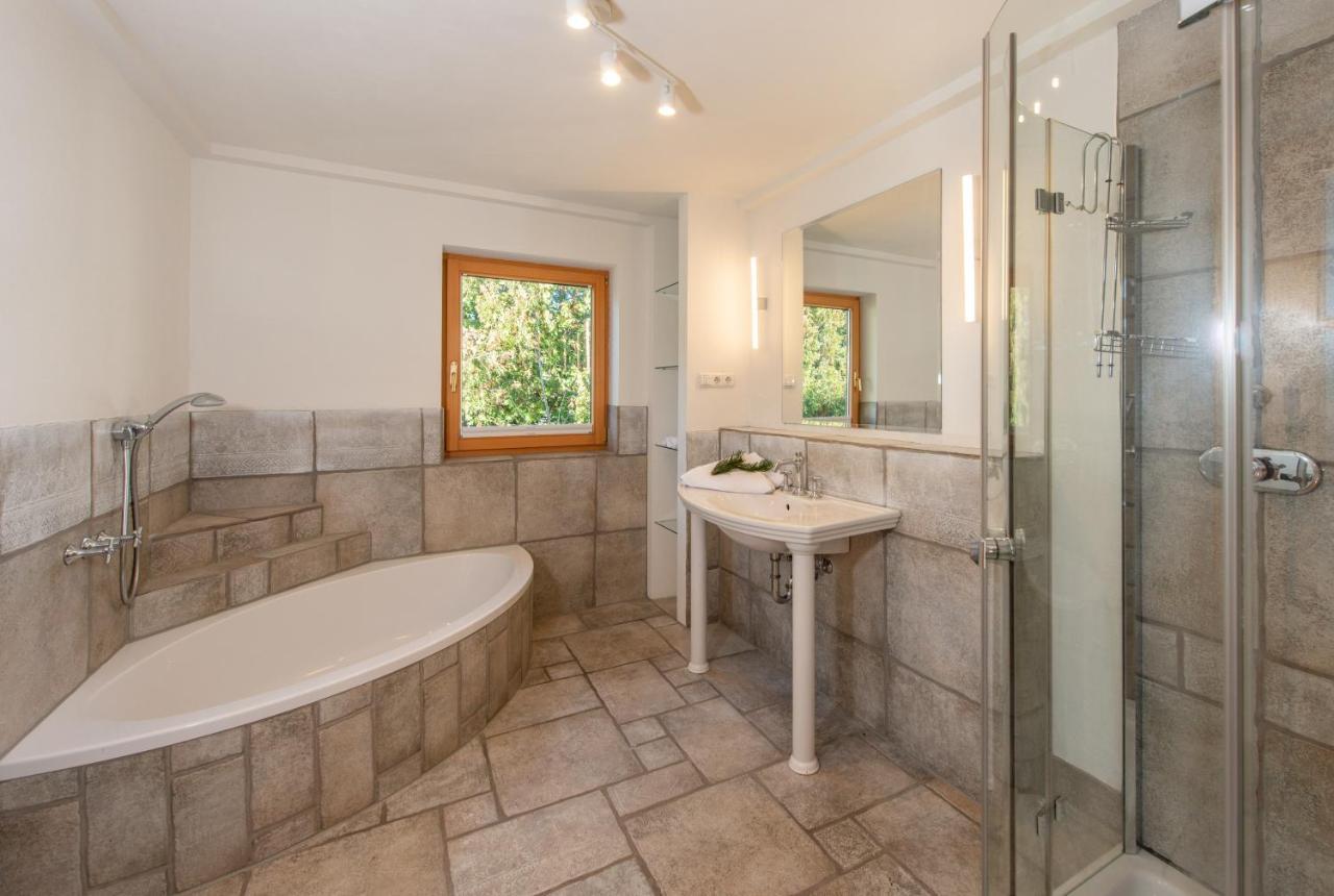 Ferienhaus Fanni Ramsau am Dachstein Bagian luar foto