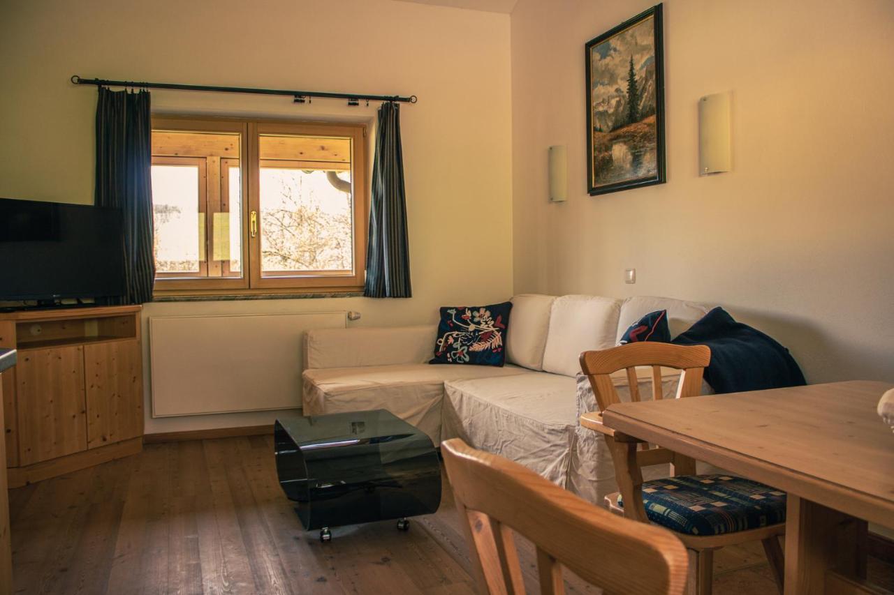 Ferienhaus Fanni Ramsau am Dachstein Bagian luar foto