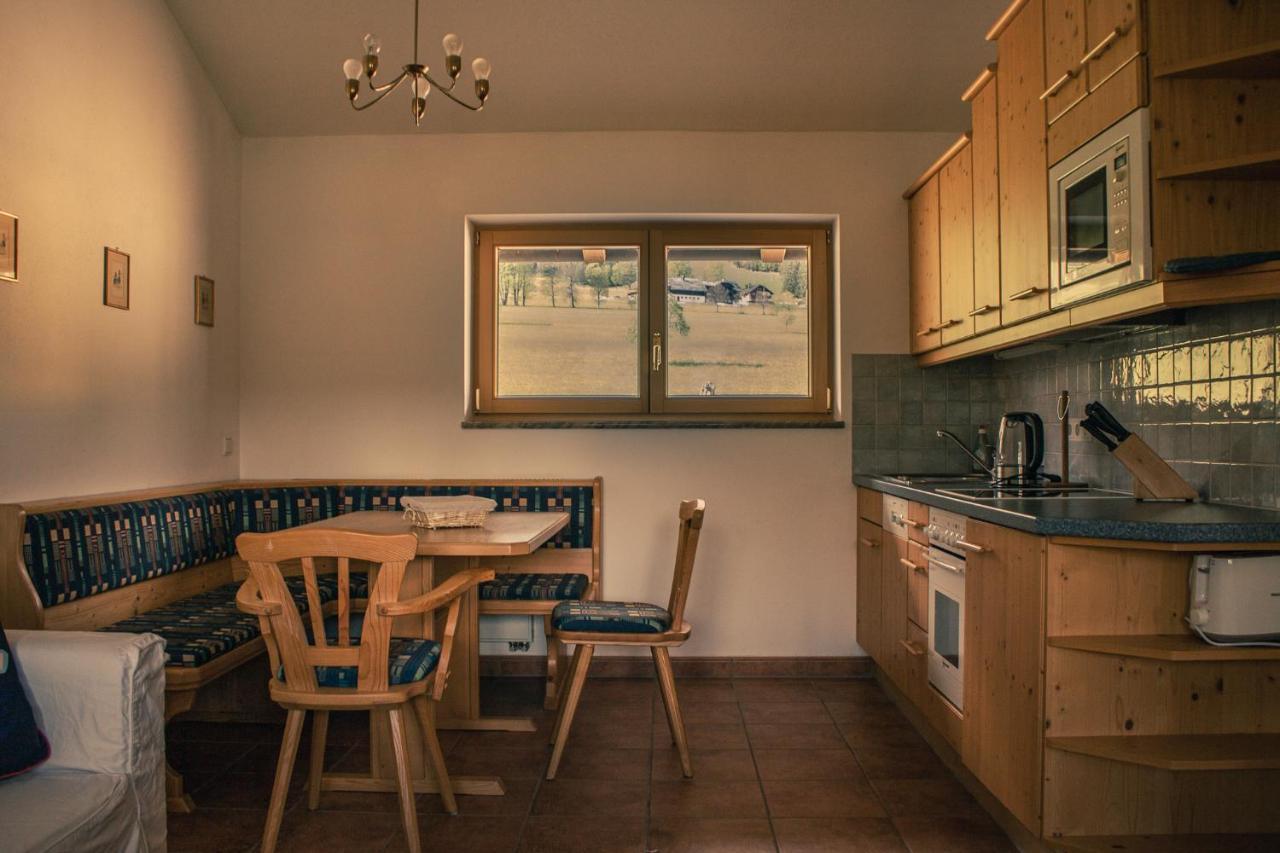 Ferienhaus Fanni Ramsau am Dachstein Bagian luar foto