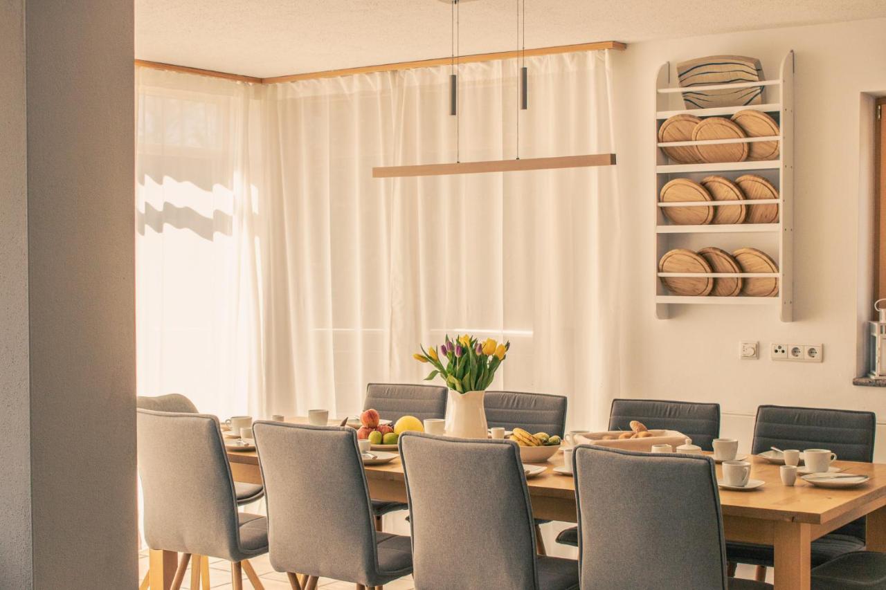 Ferienhaus Fanni Ramsau am Dachstein Bagian luar foto