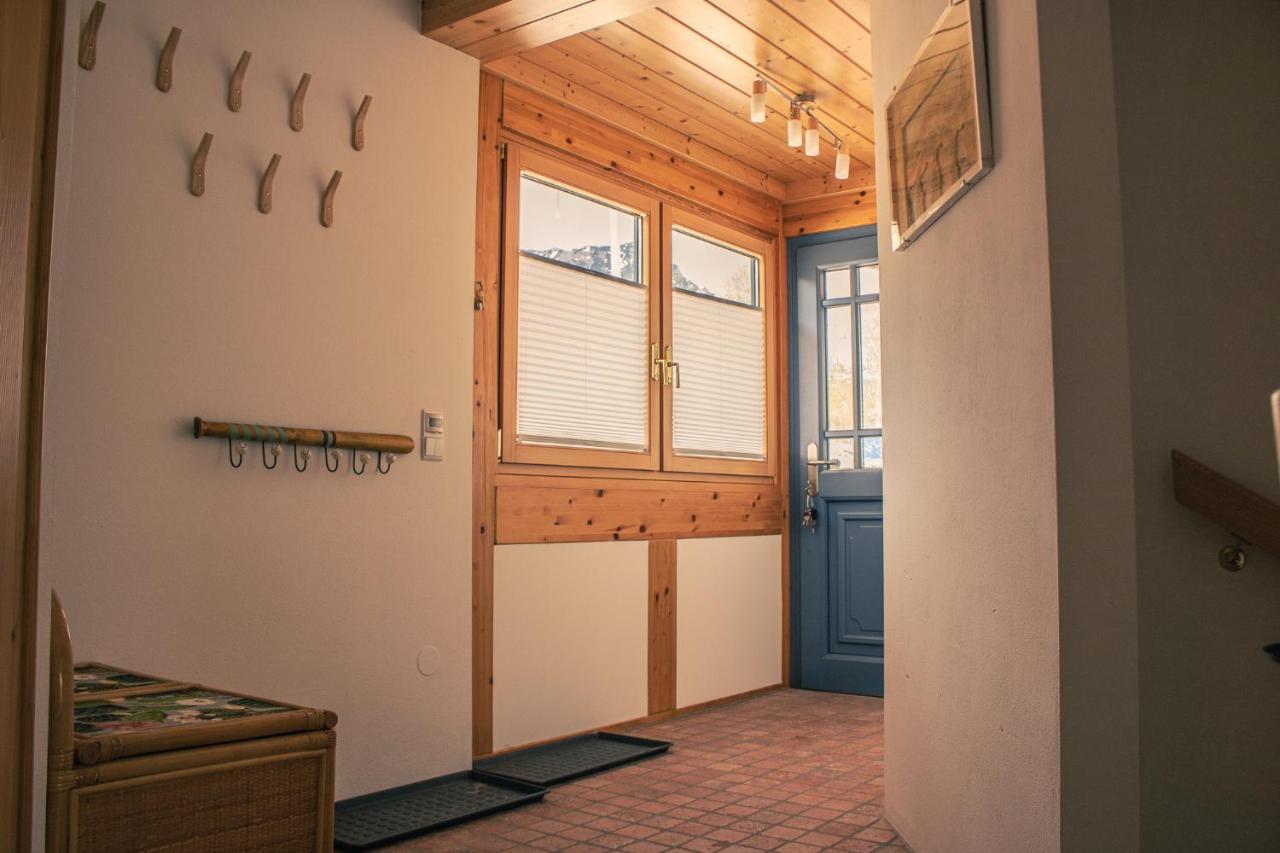 Ferienhaus Fanni Ramsau am Dachstein Bagian luar foto