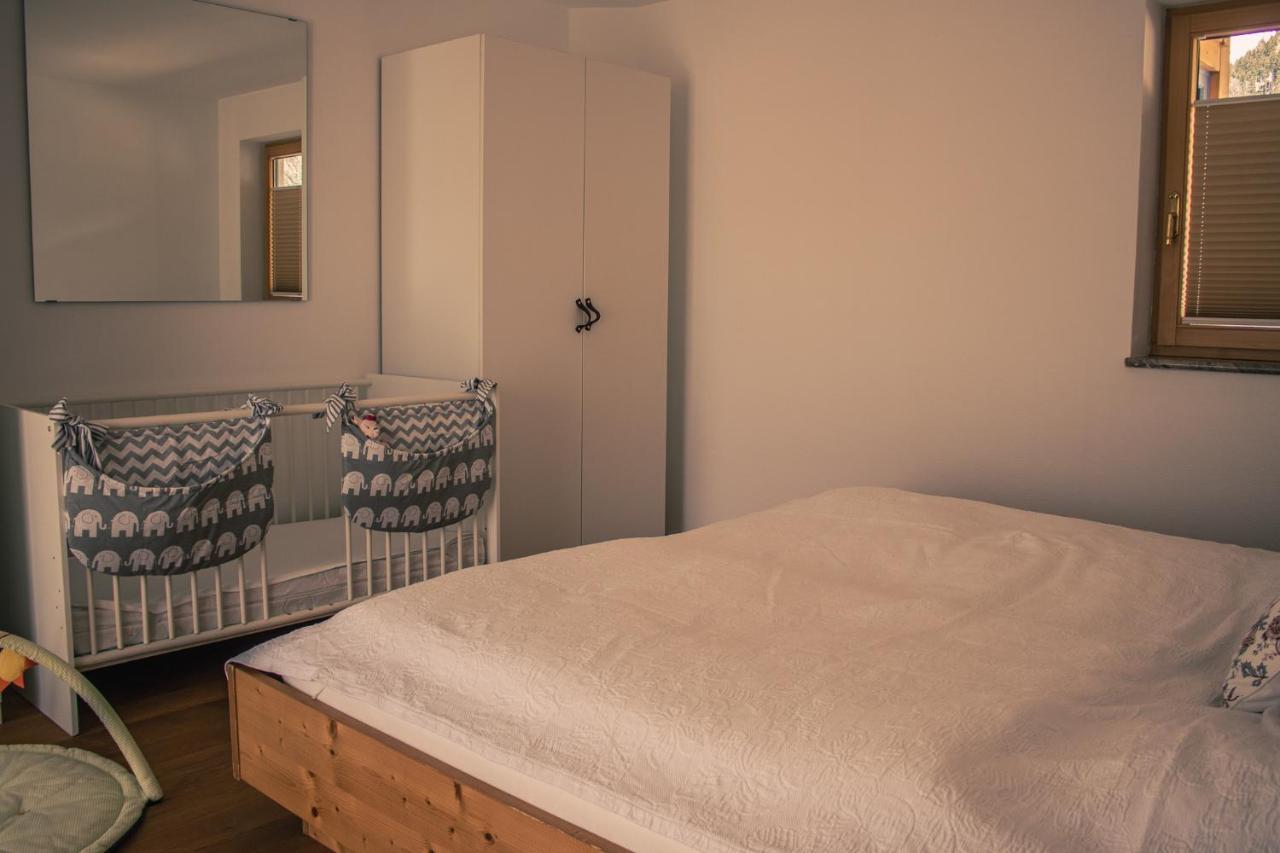 Ferienhaus Fanni Ramsau am Dachstein Bagian luar foto
