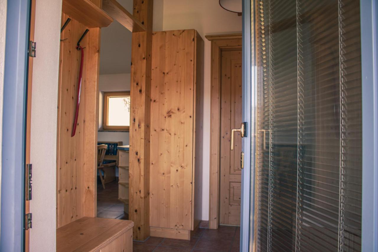 Ferienhaus Fanni Ramsau am Dachstein Bagian luar foto