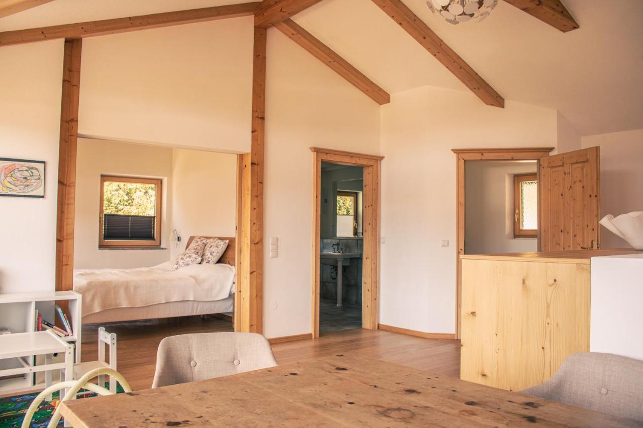 Ferienhaus Fanni Ramsau am Dachstein Bagian luar foto