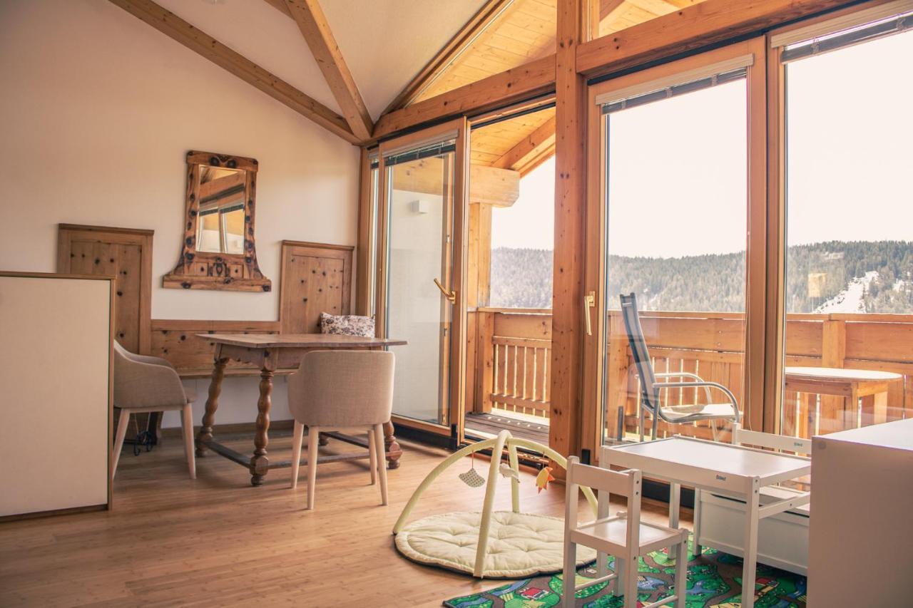 Ferienhaus Fanni Ramsau am Dachstein Bagian luar foto