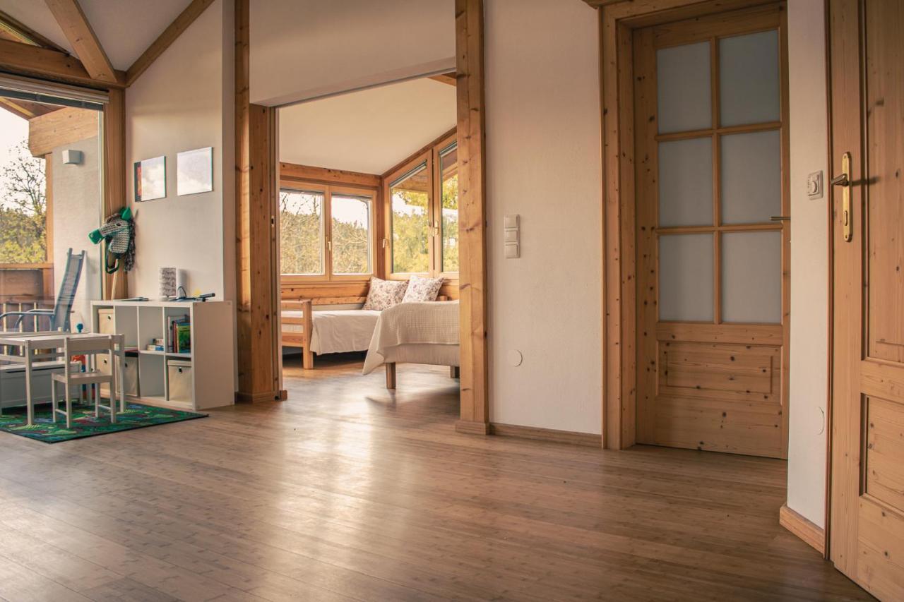 Ferienhaus Fanni Ramsau am Dachstein Bagian luar foto