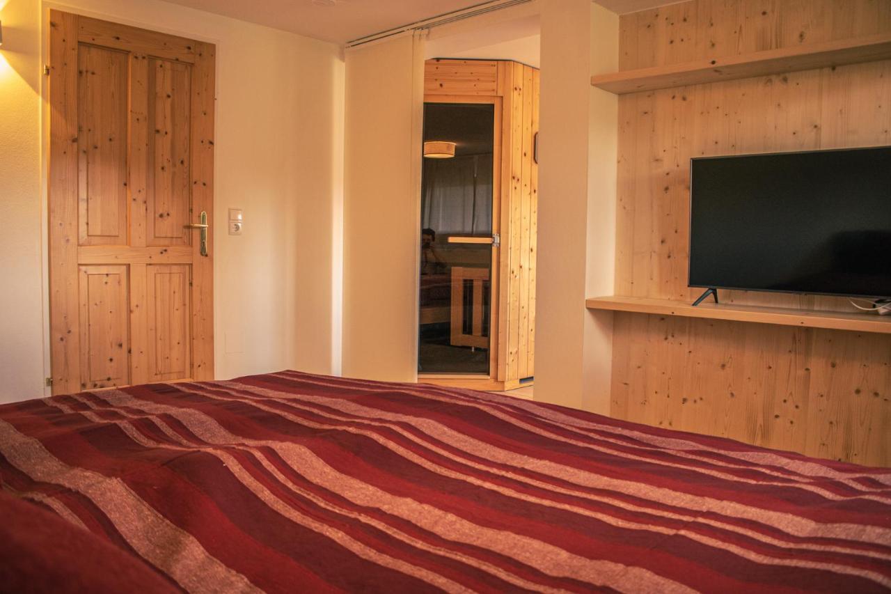 Ferienhaus Fanni Ramsau am Dachstein Bagian luar foto