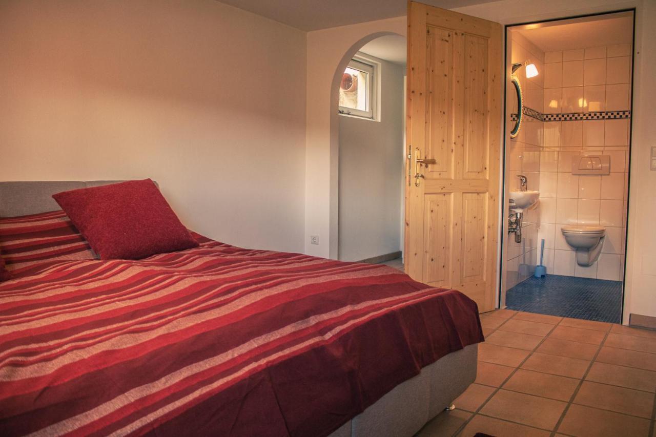 Ferienhaus Fanni Ramsau am Dachstein Bagian luar foto